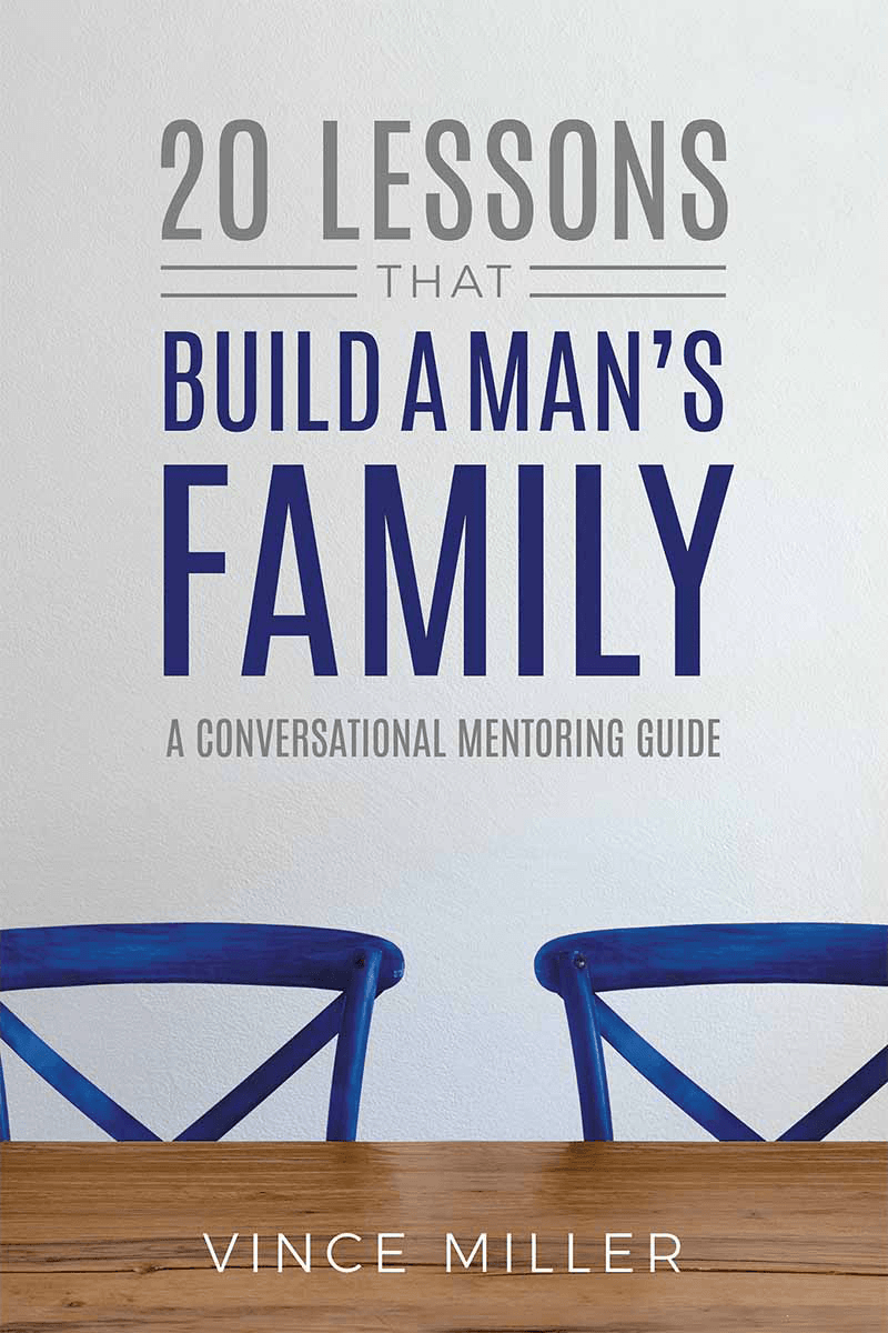 Family & Leadership 2 Pack Bundle