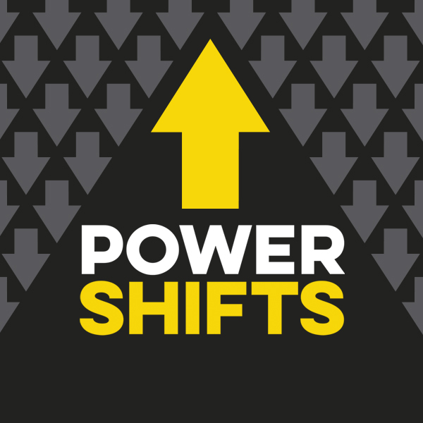 Power Shifts: 6-Week Sermon Series Kit